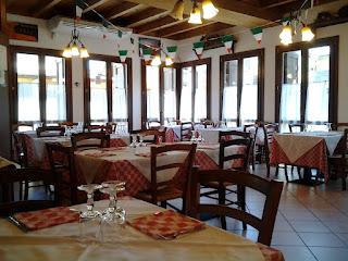 Antica Trattoria Pizzeria Lovoleto - Via Porrettana 41 - Lovoleto di Granarolo Emilia (BO)