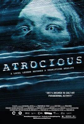 Atrocious ( 2010 )