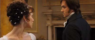 Pride and Prejudice... and Me | LizzyP
