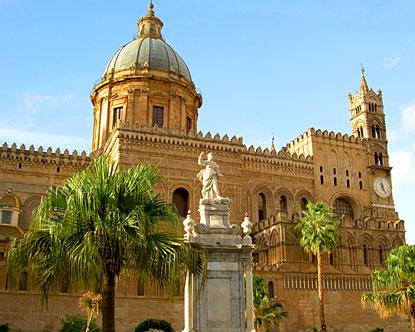 Cattedrale di Palermo