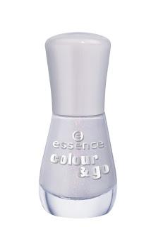 Anteprima: Essence New In Town