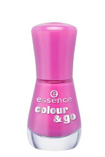 Anteprima: Essence New In Town