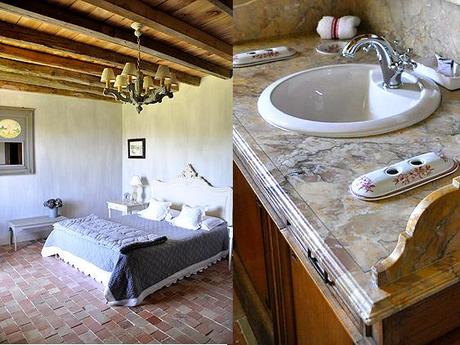 Les Volets blue…un favoloso bed and breakfast a Biarritz Les Volets blue…un favoloso bed and breakfast a Biarritz