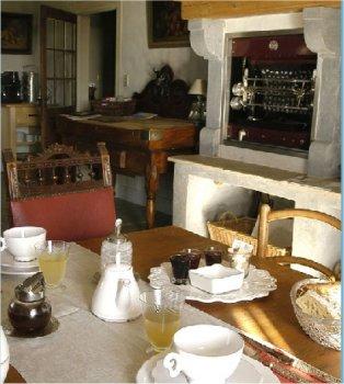 Les Volets blue…un favoloso bed and breakfast a Biarritz Les Volets blue…un favoloso bed and breakfast a Biarritz