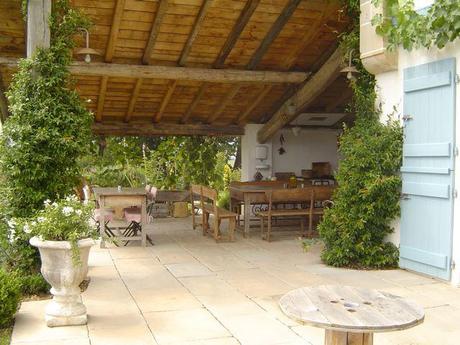 Les Volets blue…un favoloso bed and breakfast a Biarritz Les Volets blue…un favoloso bed and breakfast a Biarritz