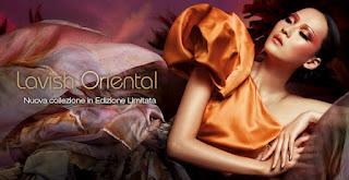 Lavish Oriental