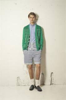 Sacai _ spring/summer 2013 Sacai _ spring/summer 2013