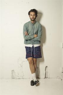 Sacai _ spring/summer 2013 Sacai _ spring/summer 2013