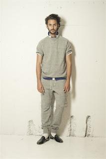 Sacai _ spring/summer 2013 Sacai _ spring/summer 2013