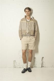 Sacai _ spring/summer 2013 Sacai _ spring/summer 2013