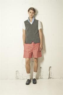 Sacai _ spring/summer 2013 Sacai _ spring/summer 2013