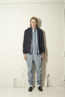 Sacai _ spring/summer 2013 Sacai _ spring/summer 2013