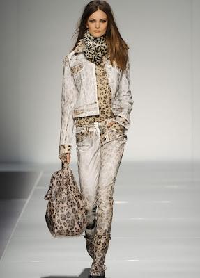 Le tendenze dell'autunno - inverno 2012/2013