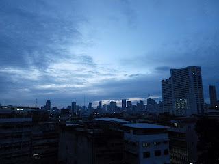 ยินดีต้อนรับ Bangkok