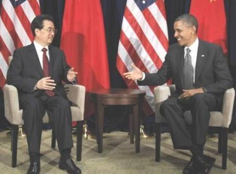 Obama, Romney e l’Asia-Pacifico: i futuri equilibri si giocano in campagna elettorale