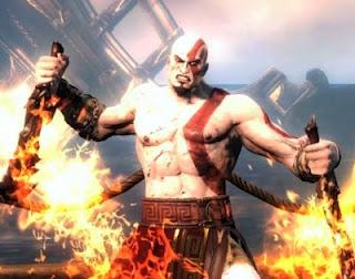God of War Ascension : Kratos ucciderà solo se strettamente necessario