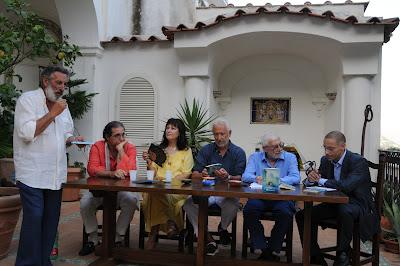 Del Pistrice immane di Positano. di Gerardo Picardo