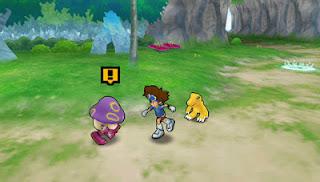 Digimon Adventure : prime immagini, aperto il sito ufficiale