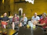 re: corso di YOGA a Camerino (Marche) – final session -