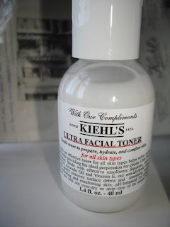 Kiehl's: scopri e prova il fantastico mondo di prodotti sul sito www.kiehls.it