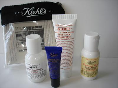 Kiehl's: scopri e prova il fantastico mondo di prodotti sul sito www.kiehls.it