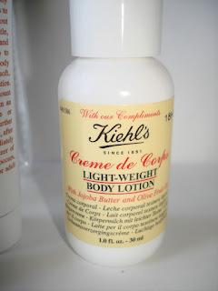 Kiehl's: scopri e prova il fantastico mondo di prodotti sul sito www.kiehls.it