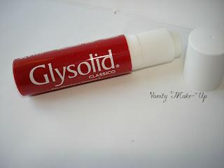 Recensione Glysolid burrocaco classico