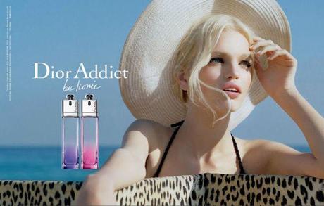 Dior Addict Fragrance