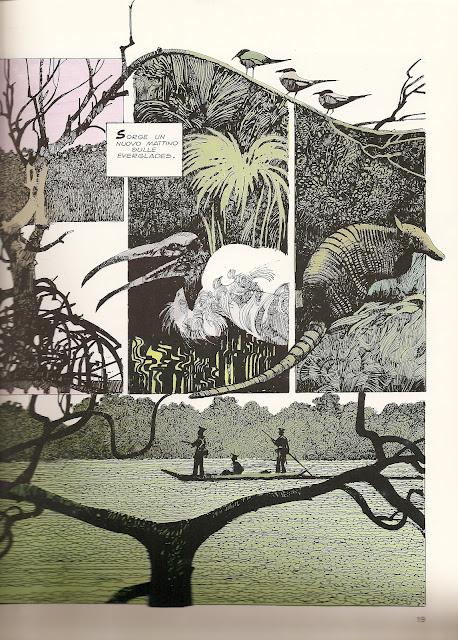 L'uomo del fumetto L'uomo del fumetto