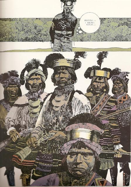 L'uomo del fumetto L'uomo del fumetto