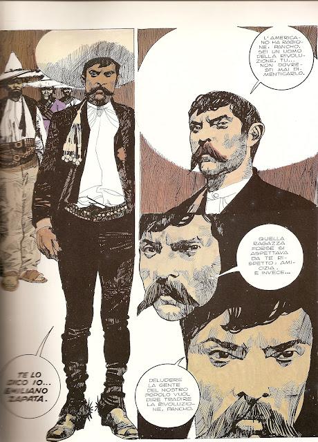 L'uomo del fumetto L'uomo del fumetto