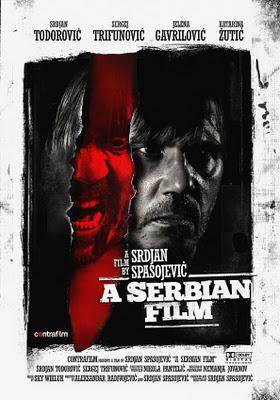 A Serbian film ( 2009 )