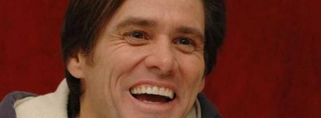 Jim Carrey