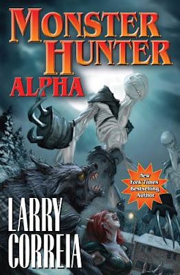 I Libri del Goblin: The Monster Hunters