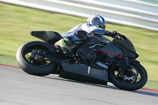 VYRUS 986 M2 AT MISANO, TESTER GUIDO GIUCOVAZ . WHERE'S THE TRUTH.....