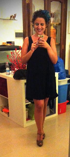 Vento nei capelli Vento nei capelli