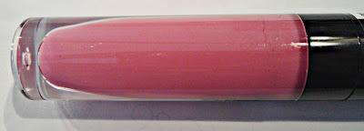 Review&Swatches; BELLA OGGI 6H GLOSS nella colorazione 05 Pink Extreme
