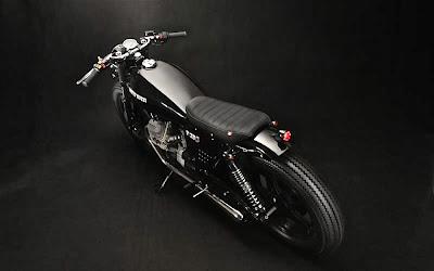V35 by Venier Custom V35 by Venier Custom