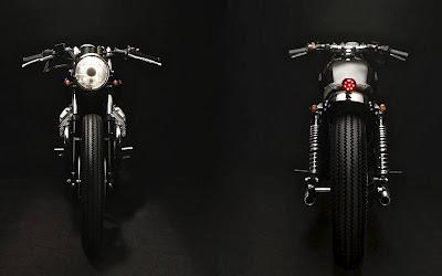 V35 by Venier Custom V35 by Venier Custom