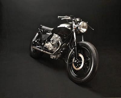 V35 by Venier Custom V35 by Venier Custom