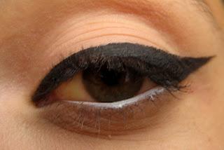 Eyeliner Astra - Review
