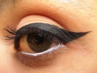 Eyeliner Astra - Review