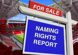 naming rights A caccia di ricavi: verso la cessione dei naming rights per Anfield e Old Trafford?