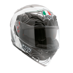 AGV presenta il nuovo casco, si chiama HORIZON