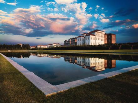 Il buon esempio di Venaria