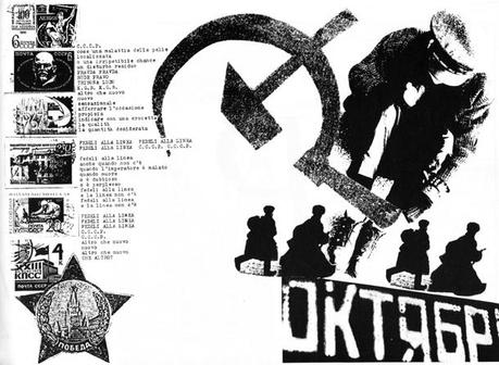 CCCP - Fedeli Alla Linea CCCP - Fedeli Alla Linea