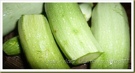 Penne di farro integrale al pesto di zucchine e nocciole (4)