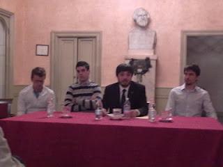 STUDENTI PER STUDENTI STUDENTI PER STUDENTI