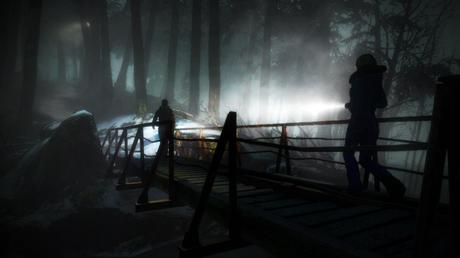 Until Down, prime immagini di gameplay Until Down, prime immagini di gameplay