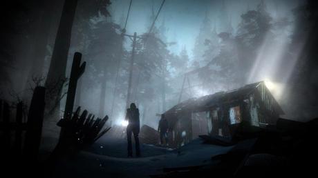 Until Down, prime immagini di gameplay Until Down, prime immagini di gameplay